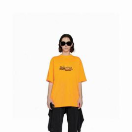 Picture of Balenciaga T Shirts Short _SKUBalenciagaS-XL232632482